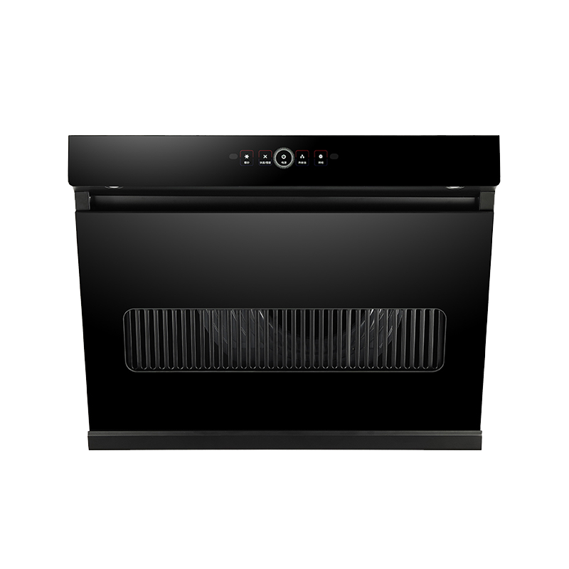 025精品廚房油煙機